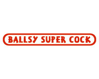 Ballsy Super Petelin