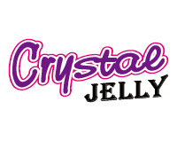 Kristalni žele