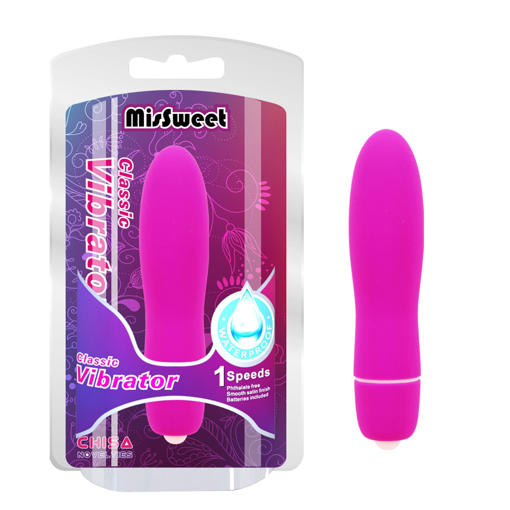 Kako izbrati primeren vibrator