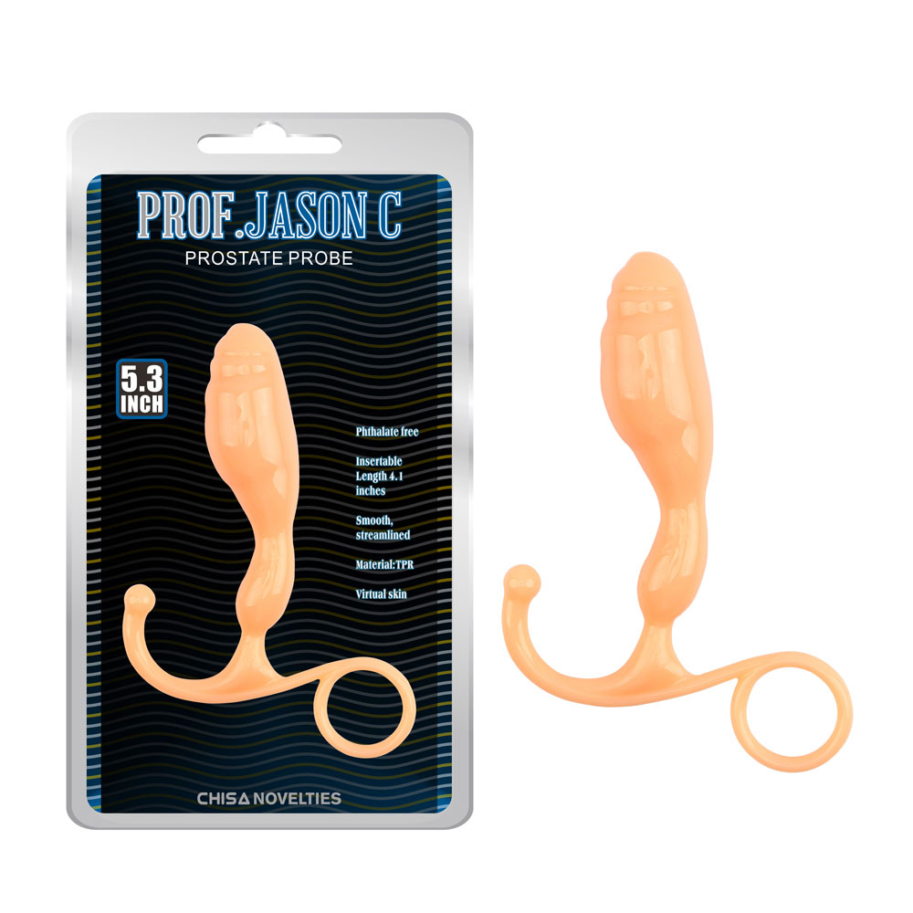 Kako pravilno uporabljati masažer prostate