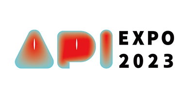 Chisa Novosti na API Expo 2023
