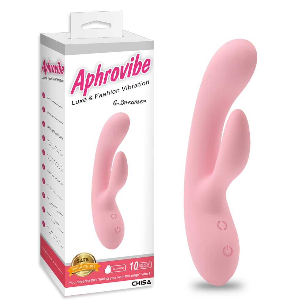 Dvojni vibrator: reprodukcija dvojnega orgazma