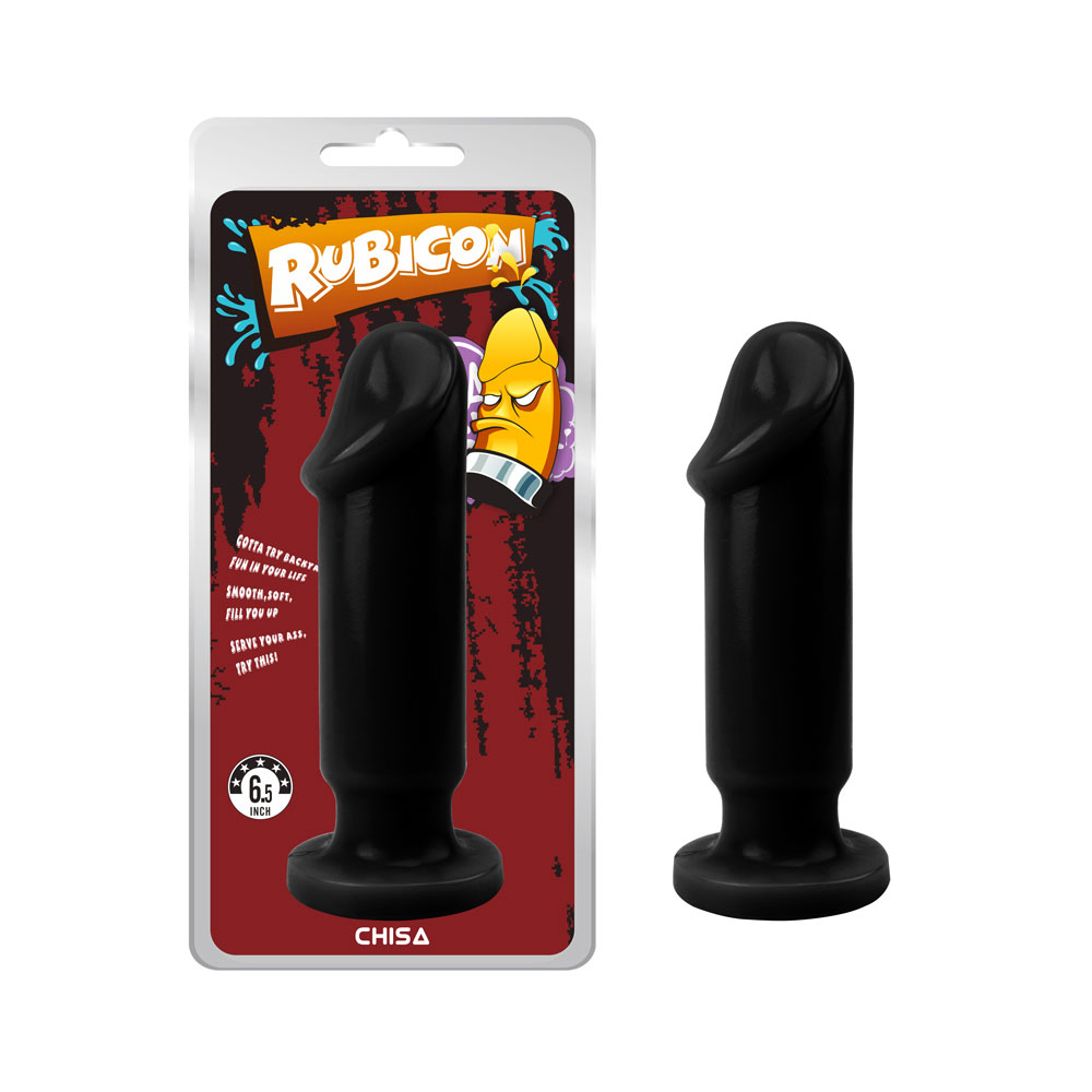 Evil Dildo Plug L