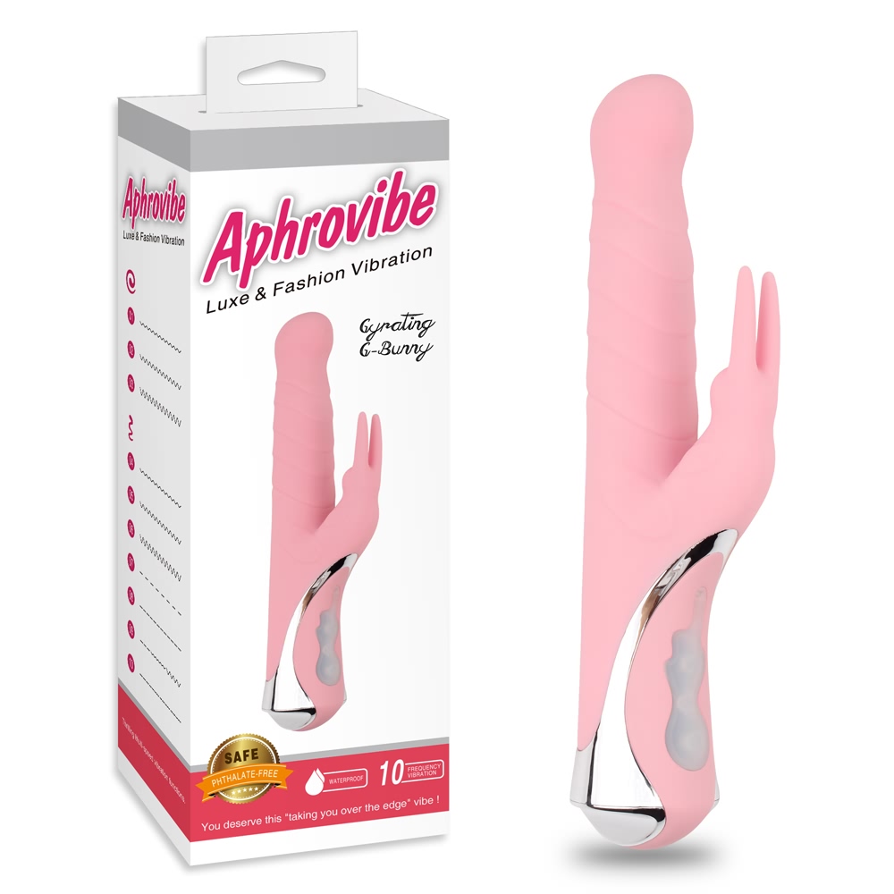 Girating G-Bunny
